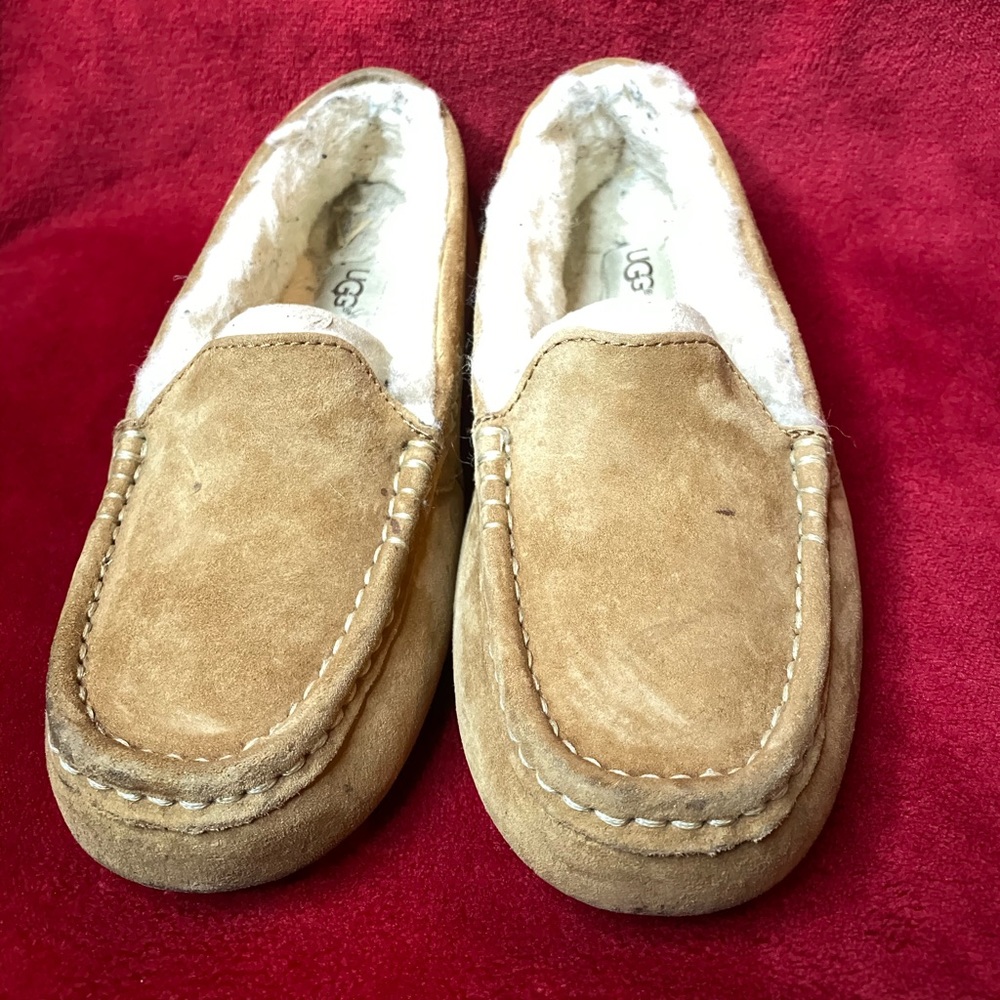 Ugg Slippers